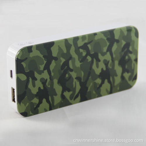 Power bank with speaker for iPhone series